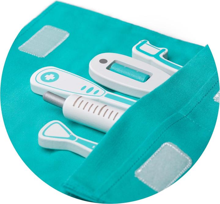 Image du produit UMU Mallette de médecin