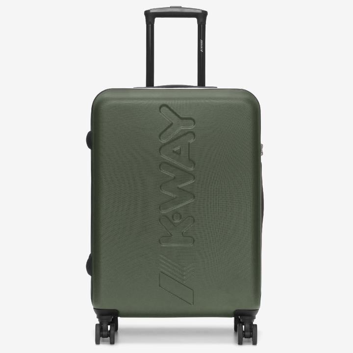 Immagine prodotto K-Way Carrello cabina medio (66 l, M (50 - 90l))