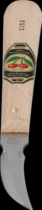 Produktbild Kirschen Kerbschnitzmesser (16.30 cm)