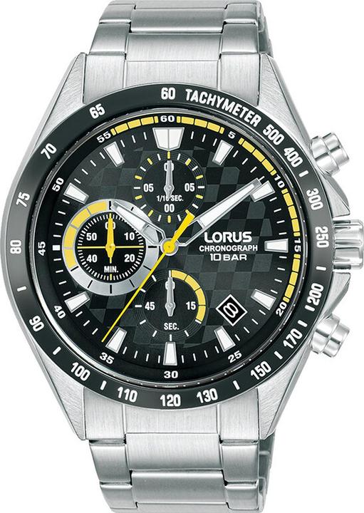 Image du produit Lorus Sport (Chronographe, 44 mm)