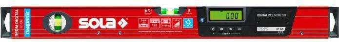 Produktbild Sola Digitale Wasserwaage REDM 60 digital mit Magnet (5.90 cm)