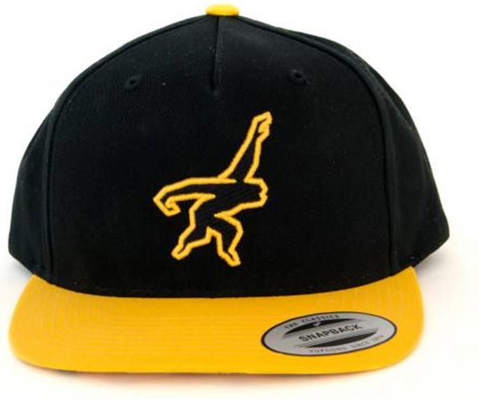 Gibbon Snapback (One Size)