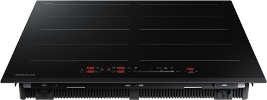 Actual product image Samsung NZ64R9787GK