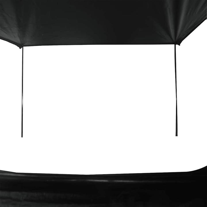 Immagine prodotto VidaXL Tenda da campeggio 2 persone in tessuto oscurante impermeabile (3.50 kg, 2 persone)