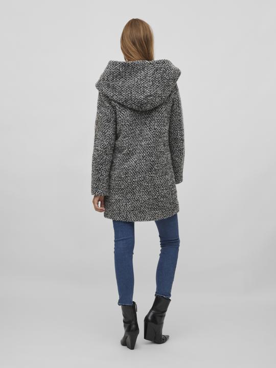 Image du produit Vila Manteau à capuche (36)