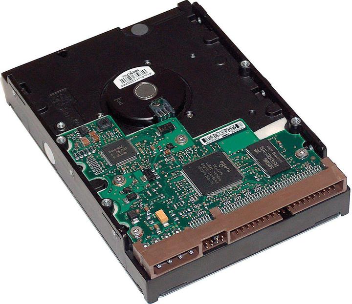 Actual product image HP 1TB SATA 6Gb/s 7200 HDD (1 TB)