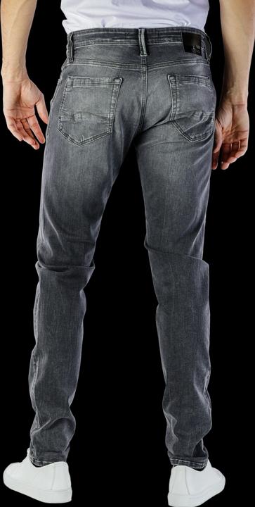 Image du produit Mavi James Jeans Skinny dark grey ultra move (W31/L30)