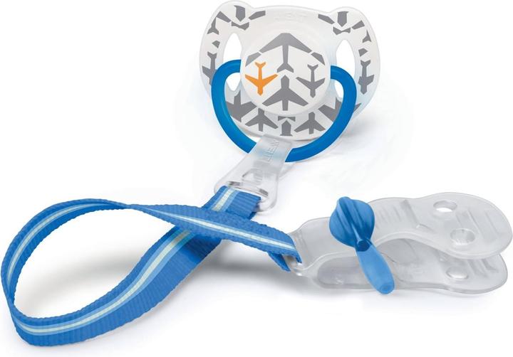Immagine prodotto Philips Avent Catena fittizia (1 x, 6 - 18 M., fino a 6 M.)
