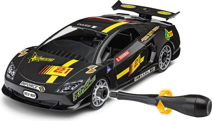 Image du produit Revell Racing Car, noir
