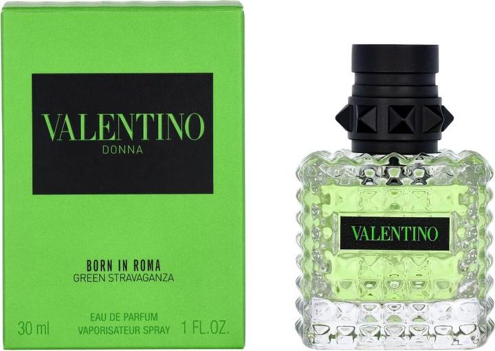 Immagine prodotto Valentino Born in Roma Green Donna Eau de Parfum (Eau de parfum, 30 ml)