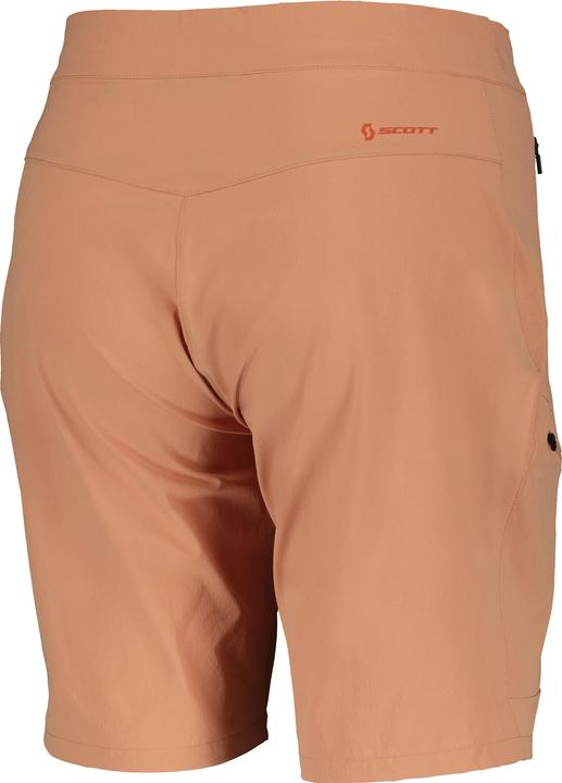 Actual product image Scott Sports Explorair Light Short W Rose Beige (XS)