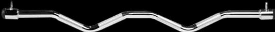 Produktbild Inspire Dual Hook Curl-Bar