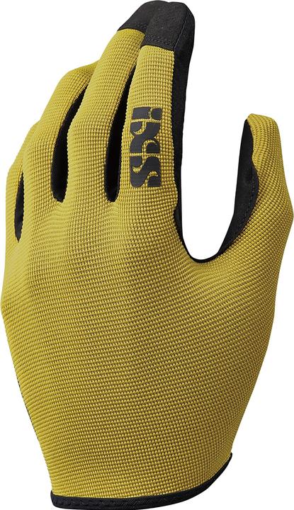 Actual product image iXS Gloves Carve children (L)