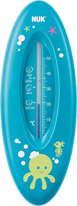 Produktbild NUK Badethermometer
