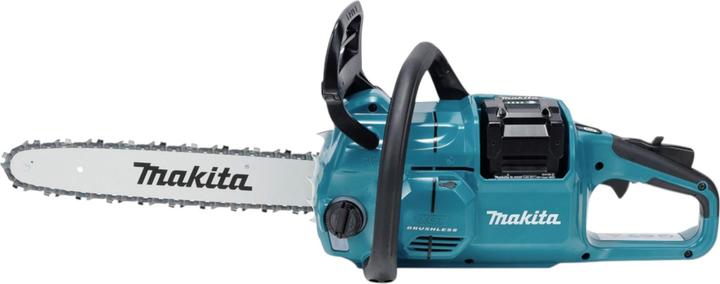 Produktbild Makita UC022GZ Akku Kettensäge ohne Akku 1600 W 40 V Schwertlänge 350 mm (Akku Kettensäge)
