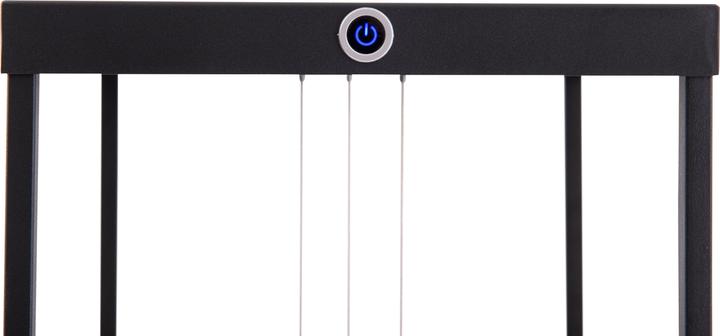 Produktbild Näve LED-Stehleuchte (1497 lm)
