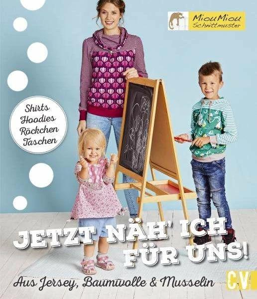 Image du produit Maintenant, je couds pour nous!