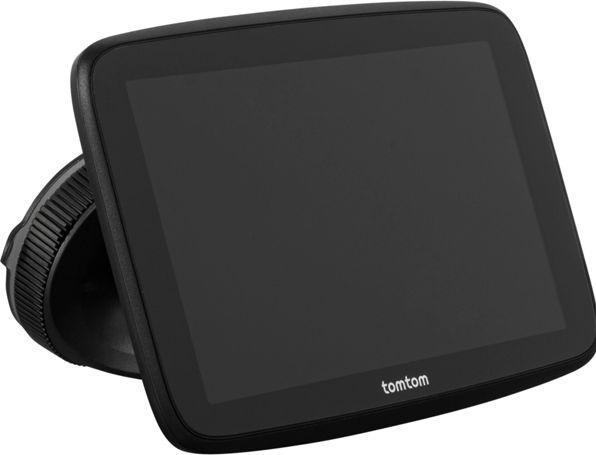 Produktbild TomTom Navigator (7")