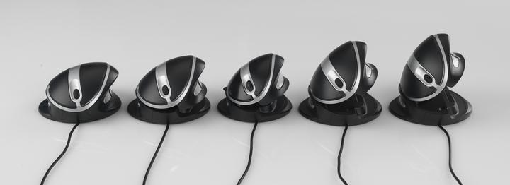 Actual product image Bakker Elkhuizen Oyster (Cable)