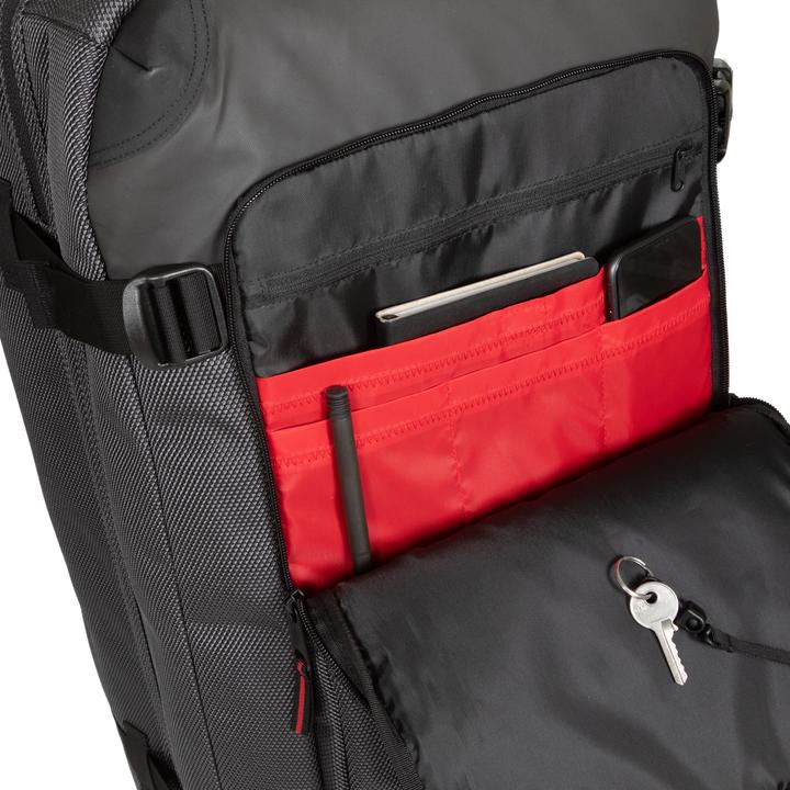 Image du produit Eastpak Tranverz Cnnct (121 l, L (90 - 115l))