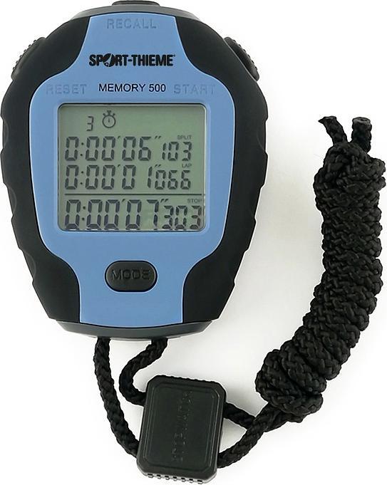 Produktbild Sport-Thieme Stoppuhr Time Master 500