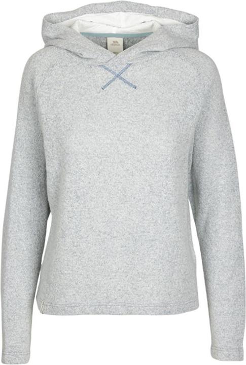 Immagine prodotto Trespass Maglia da donna REMINI con cappuccio (XL)