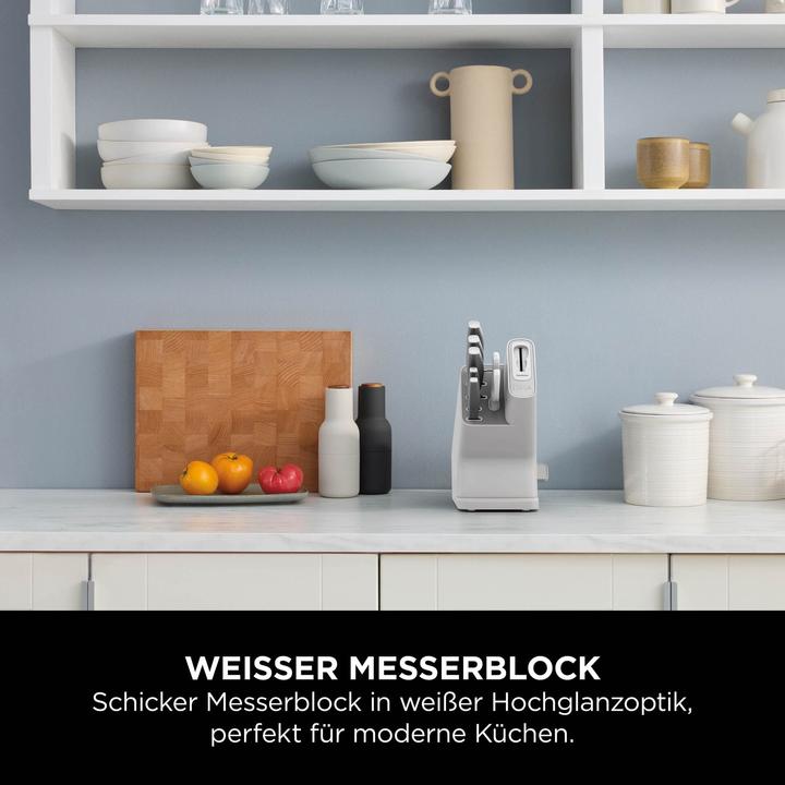 Produktbild Ninja StaySharp Messerblock