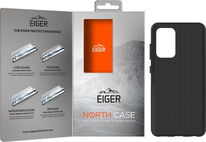 Image du produit Eiger North Case (Samsung Galaxy A72 5G)