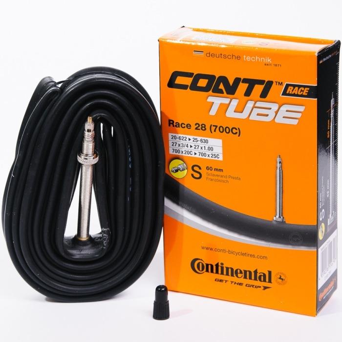 Produktbild Continental Race Light (Presta (SV), 28", 60 mm)
