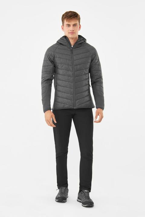 Produktbild MGA Bart Warm Pro Polartec Primaloft Man Jacke (M)