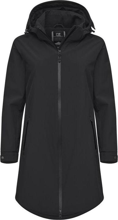 Cutter & Buck Wedderburn Jacke wasserfest (S)