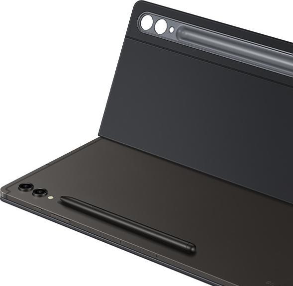 Produktbild Samsung Keyboard Slim (Eng. Int., Galaxy Tab S9 Ultra, Galaxy Tab S10 Ultra)