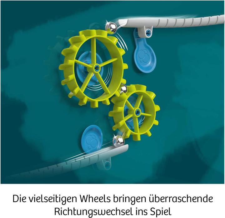 Produktbild Kosmos Gecko Run, Wheels