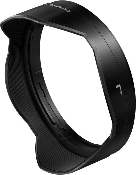 Actual product image Olympus ED 8-25mm f/4 Pro (Micro Four Thirds, Micro Four Thirds)