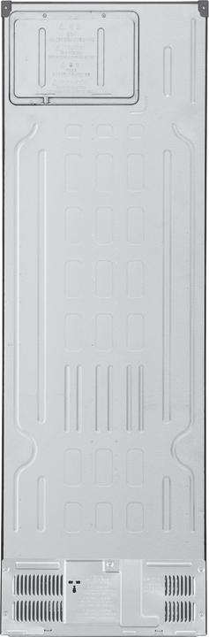 Actual product image LG GBB61PZGCN1 (387 l)