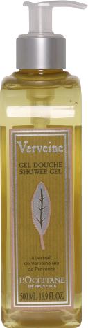 Immagine prodotto L'Occitane Gel doccia alla verbena (500 ml)