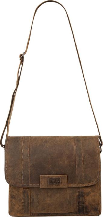 Actual product image Bagan Umhängetasche