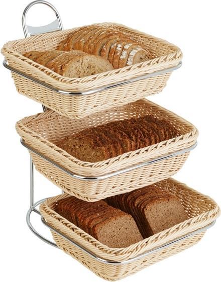 Produktbild APS Buffet-Leiter -LITTLE - /,,,, H: