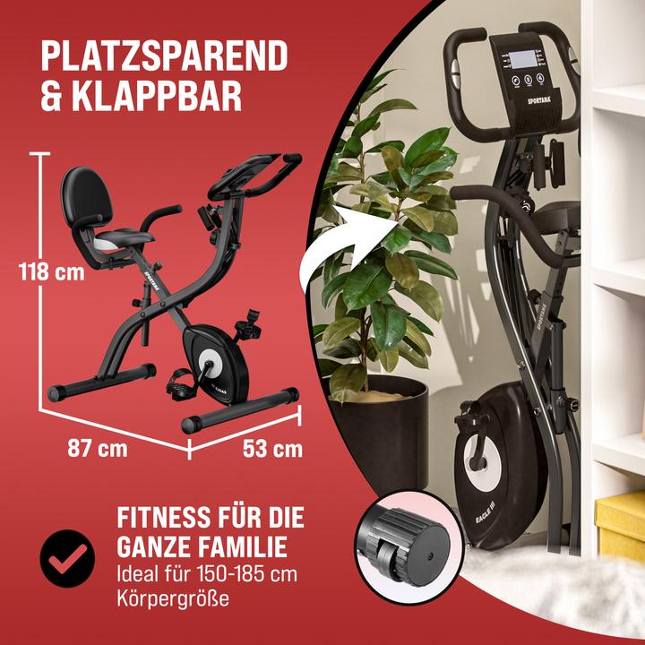Produktbild Sportana Eagle 3