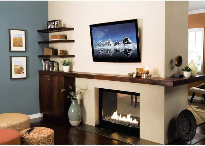 Actual product image Sanus Vmpl50a (Wall, 70", 68 kg)
