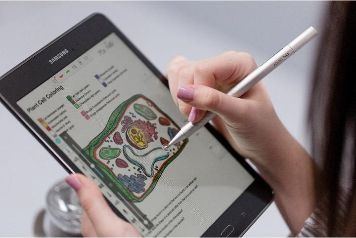 Actual product image Adonit Jot Pro 3