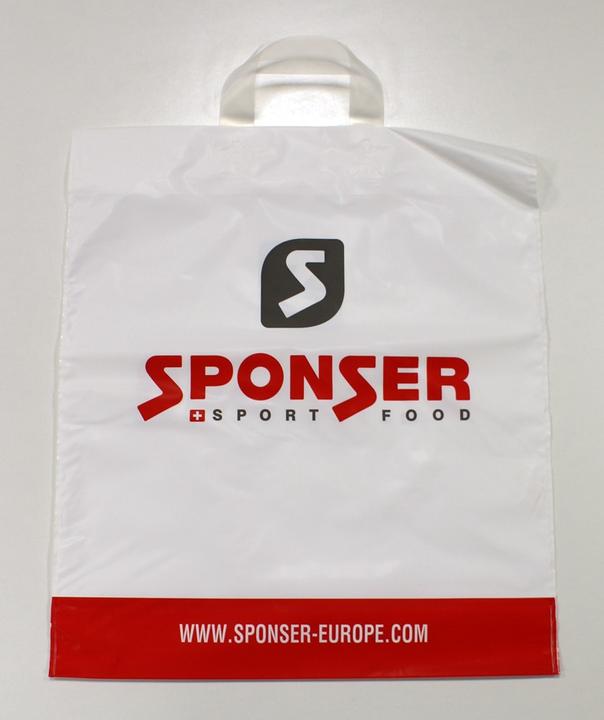 Produktbild Sponser Einkaufstaschen -Sponser (neu)