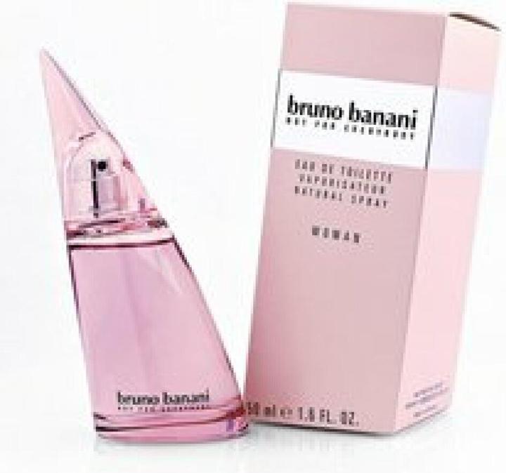 Produktbild Bruno Banani Woman (Eau de Toilette, 20 ml)