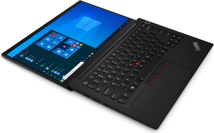 Produktbild Lenovo ThinkPad E14 Gen 2 (14", AMD Ryzen 7 4700U, 16 GB, 1000 GB, CH)
