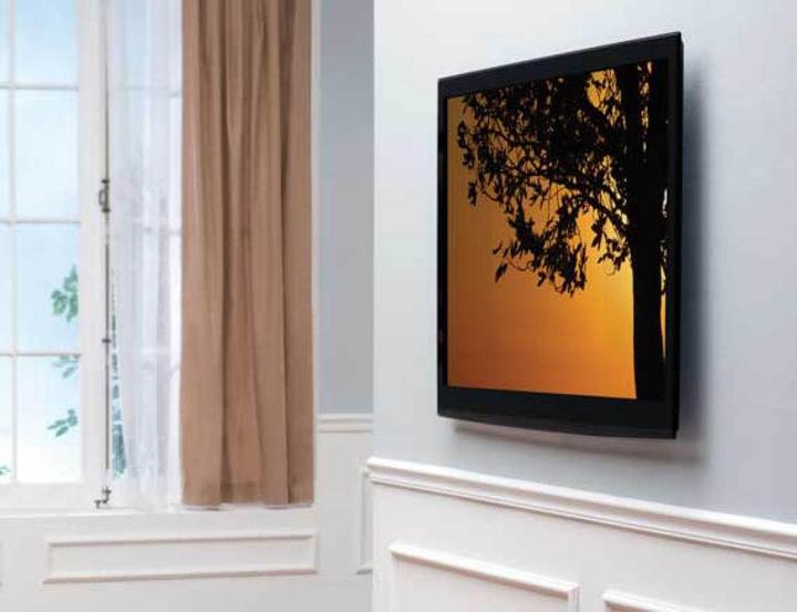 Immagine prodotto Sanus Ll11 (Muro, 80", 68 kg)