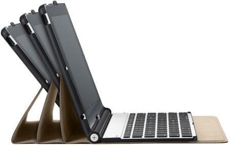 Actual product image Adonit Writer Plus (CH, iPad 2011 (2nd gene), iPad 2012 (3rd gene), iPad 2012 (4th gene))
