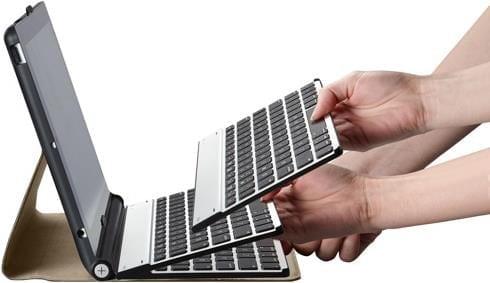 Actual product image Adonit Writer Plus (CH, iPad 2011 (2nd gene), iPad 2012 (3rd gene), iPad 2012 (4th gene))