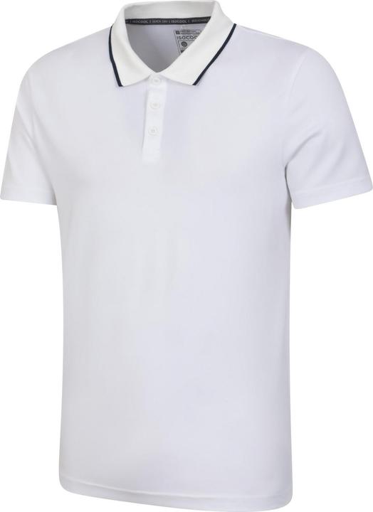 Immagine prodotto Mountain Warehouse Tournament Maglietta Polo Uomo (4XL)