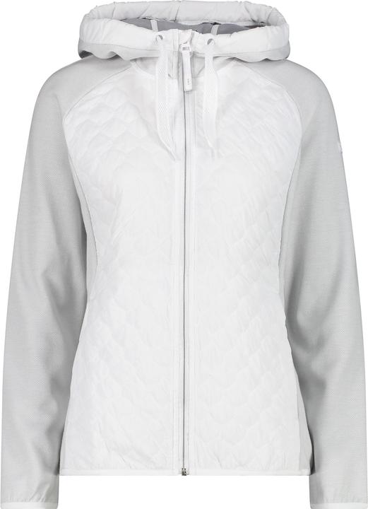 Image du produit CMP Campagnolo Sweat à capuche Hybrid Fix (XL)