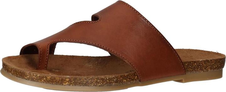 Actual product image Cosmos Comfort Comfortable toe separator presented by made from high-quality leather. With the padded leather (39)